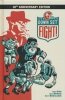 DOWN SET FIGHT 10TH ANNIVERSARY EDITION HC [9781637154427]